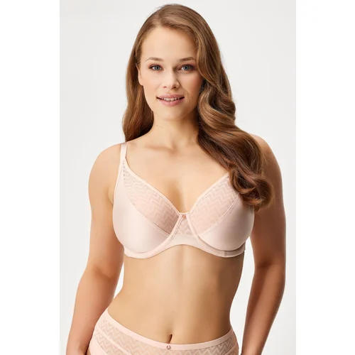 Avalingerie Nepodložen modrček Florrie