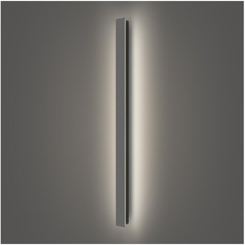  Brilagi - LED spoljašnje zidno svetlo LINEAR LED/22W/230V 4000K IP65 antracit Cene