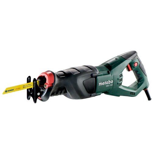 Metabo Univerzalna testera sse 1100 Slike