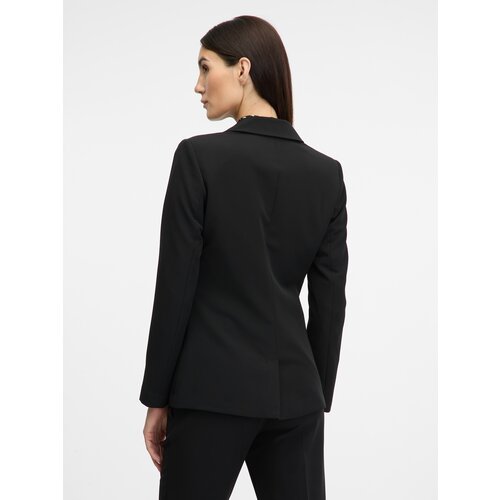 Orsay Black Ladies Blazer - Women Cene
