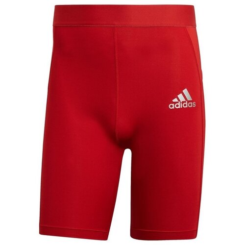 Adidas Techfit Red Slike