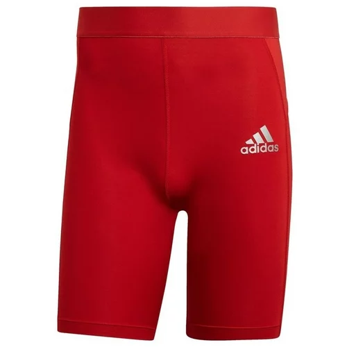Adidas Techfit Red
