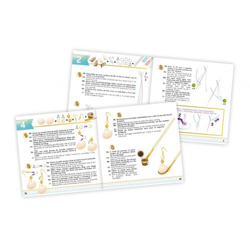 BUKI Nakit set ( 105442 ) Slike