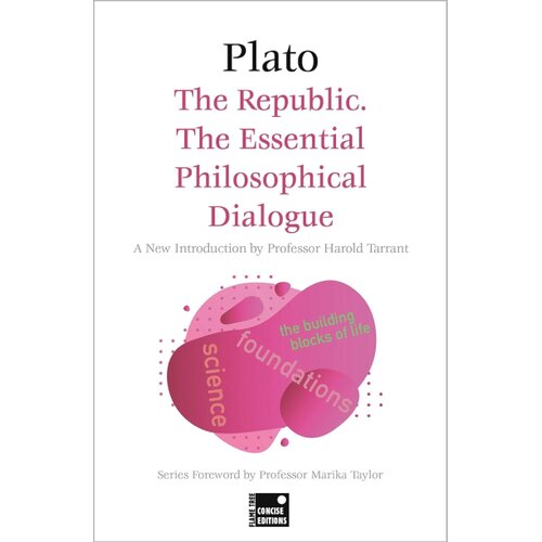 Hachette Plato - The Republic: The Essential Philosophical Dialogue (Concise Edition) Slike