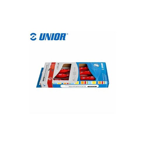  Garnitura odvijača izoliranih 6/1 603CS6AVDE UNIOR Cijene