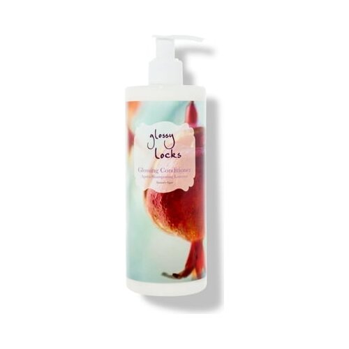 100% Pure Glossy locks glossing balzam za lase Cene