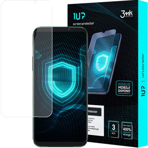 3mk OVITEK ZA TELEFON XIAOMI BLACK SHARK 2 1UP, (22002717) Slike