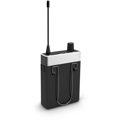 Ld Systems U506 IEM R Receiver/ sprejemnik, B band, 655 - 679 MHz - - Audio-Kondric Slike