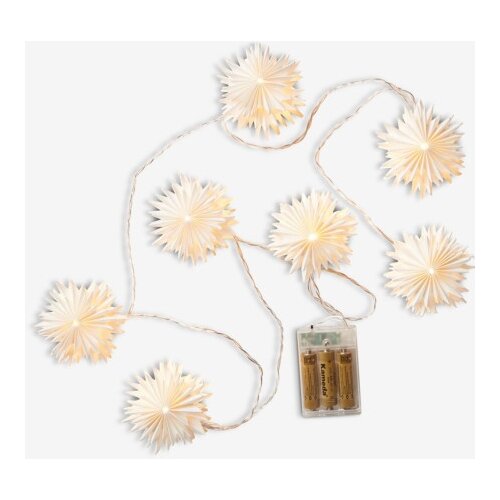  Platin LED lampice sa zvezdama ( 6112240 ) Cene