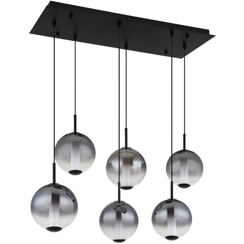 Globo VISEČA LED-SVETILKA LACY //3000 K/230 V/ Slike