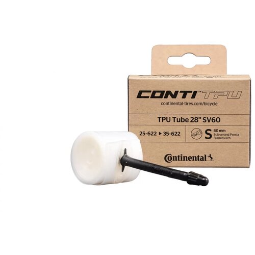  Zračnica Continental TPU Road 25/35-622 FV60MM, 700X25/35C , Cijene