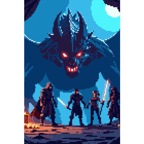 Steam Lets Get Loot! Key (PC) GLOBAL Cene