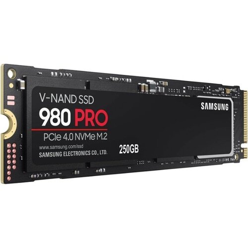 Samsung 250GB M.2 NVMe MZ-V8P250BW 980 Pro Series ssd Slike