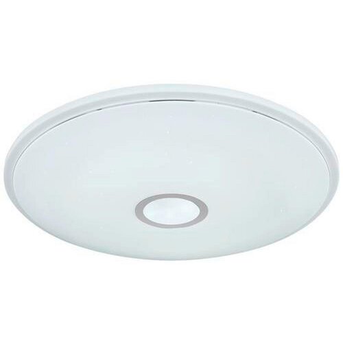 Globo stropna led-svetilka 50/6,5 cm Slike