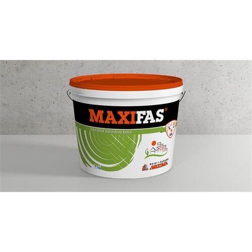 Maksima DISPERZIJA MAXIFAS 3L Slike