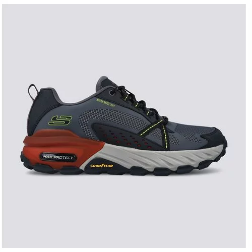 Skechers Trekking čevlji Max Protect 237303/CCMT Char/Multi