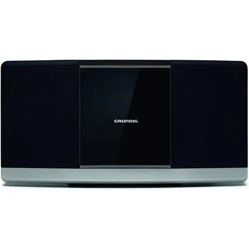 Grundig LINIJA WMS 3000 BT DAB+ Black