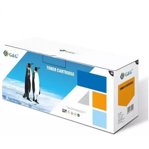 G&g Univerzalni Toner HP 35A/36A/85A (P1005/1102/1505 Canon 712) Slike