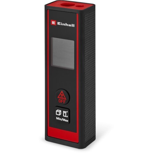 Einhell TC-LD 40 R, Digitalni laserski daljinomjer (2270078) Cene