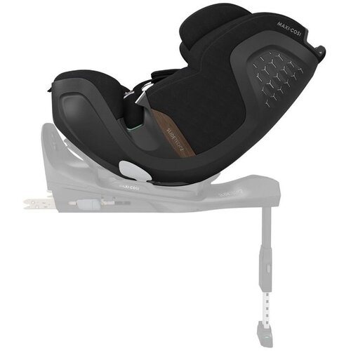 Maxi-Cosi Avtosedež i-size 40-150 cm Pearl XL slide pro authentic black Slike