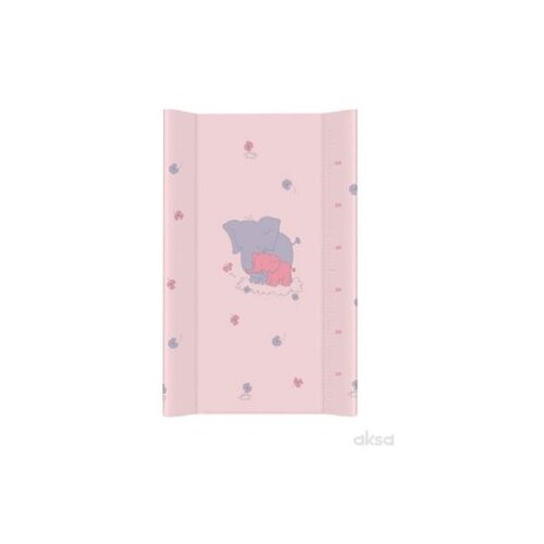 Lorelli Tvrda podloga za povijanje pink Cene