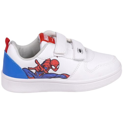CERDÁ LIFE'S LITTLE MOMENTS – Sneakers Spiderman Per Bambini E Ragazzi, Suola In PVC Sportivo - 3