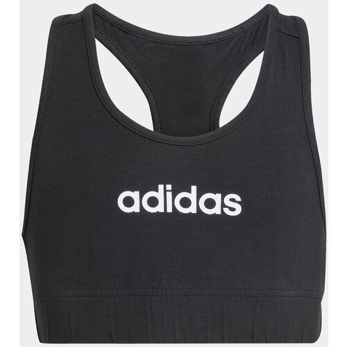 Adidas &amp;Scaron;portni top črna / bela Slike