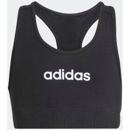 Adidas Sportski top crna / bijela Cene