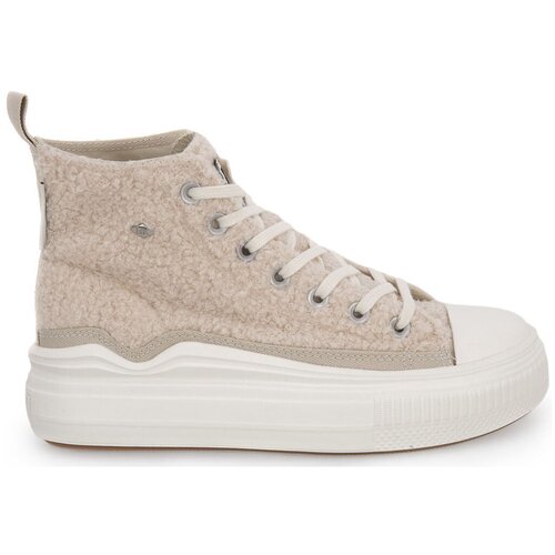 British Knights Modne superge KAYA FLOW MID Zelena Cene