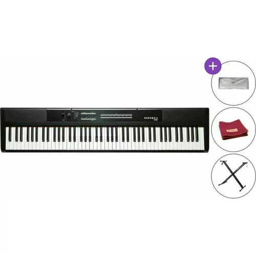 Kurzweil KA-50 SET Digitralni koncertni pianino