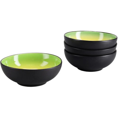Creatable SET POSOD Hot Green 16,5/6 cm Slike