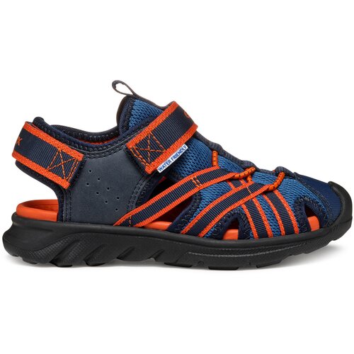Geox J SANDAL AIRADYUM BO Plava Slike