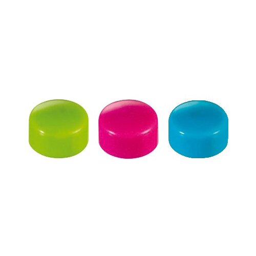  Magneti Maped &amp;Phi; 10 mm, 8/1 Slike
