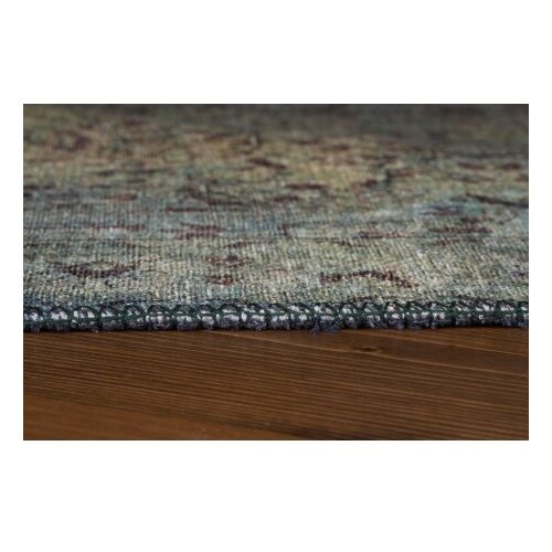 Conceptum Hypnose tepih 150 x 230 blues chenille - zeleno al Cene