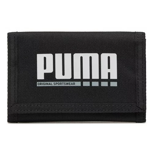 Puma Majhna moška denarnica 054476 01 Črna