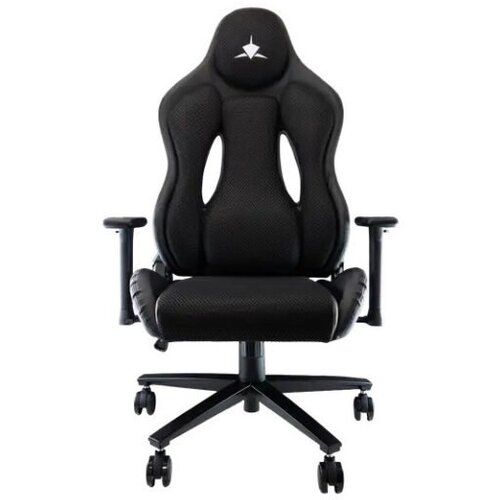 WHITESHARK GAMING STOLICA TALISMAN-Crna Cene