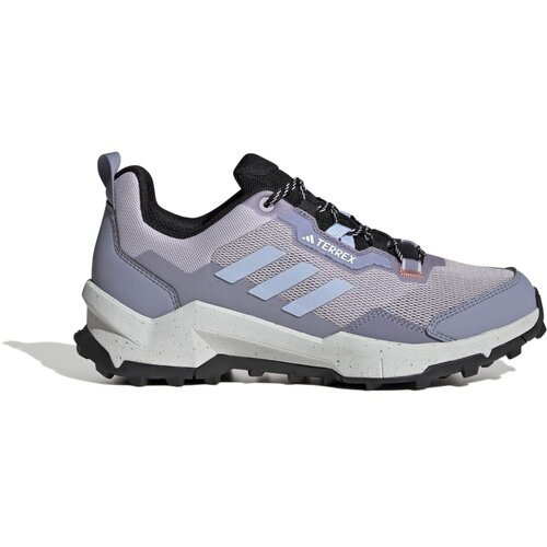 Adidas TERREX AX4 W, ženske cipele za planinarenje, ljubičasta HQ1046 Slike
