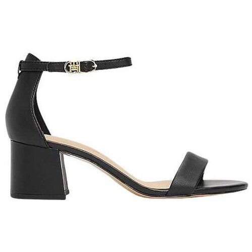 Tommy Hilfiger sandale sa blok potpeticom Cene