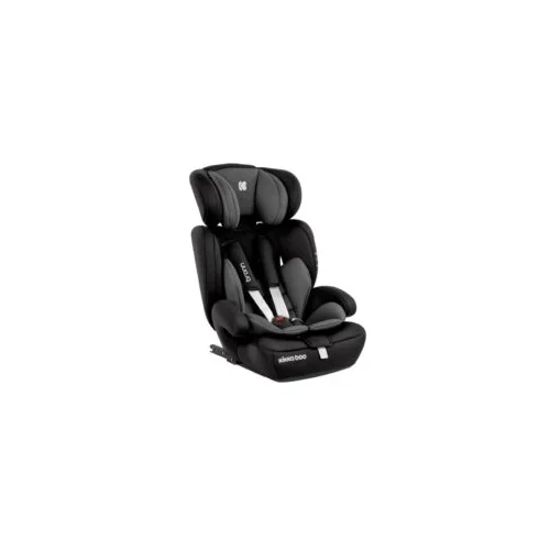 Kikka Boo AUTOSJEDIŠTE BROISOFIX BLACK 936KG