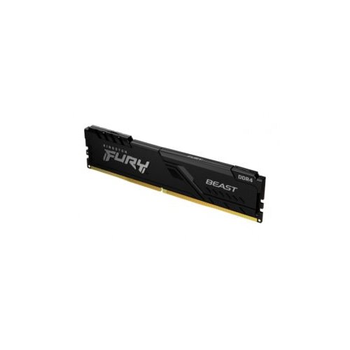 Kingston 16GB 3200MHz DDR4FURY Beast, CL16 Cijene