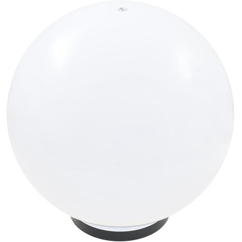  LED kuglaste svjetiljke 4 kom 40 cm PMMA Slike