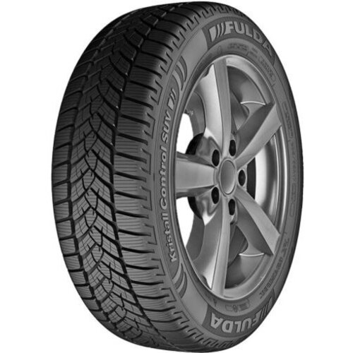 Fulda Kristall Control SUV ( 235/60 R18 107H XL ) Cene