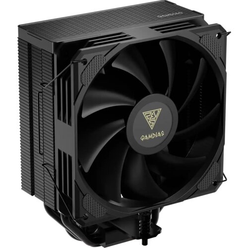 Gamdias cpu cooler boreas E2-410 Cene