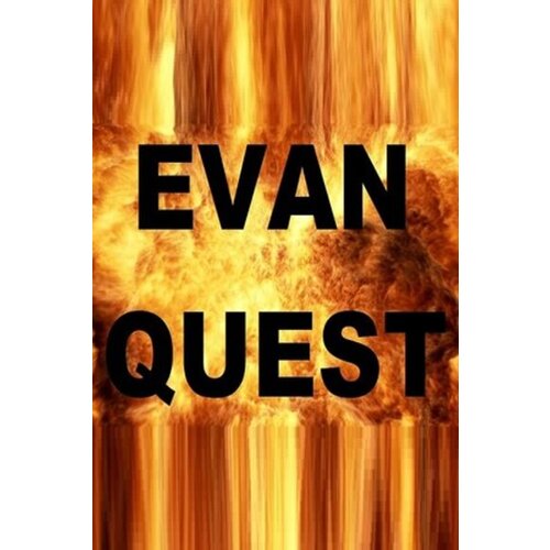  evan quest (pc) steam key global Cene