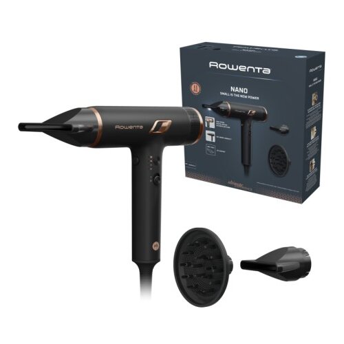 Rowenta su&scaron;ilnik las Nano HY8310F0 Cene