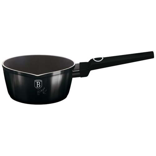 Berlinger Haus šerpica za sos 16CM black vantage collection BH-8213S Slike