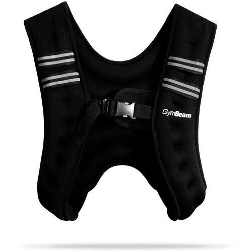 GymBeam Prsluk s utezima 7 kg Cene
