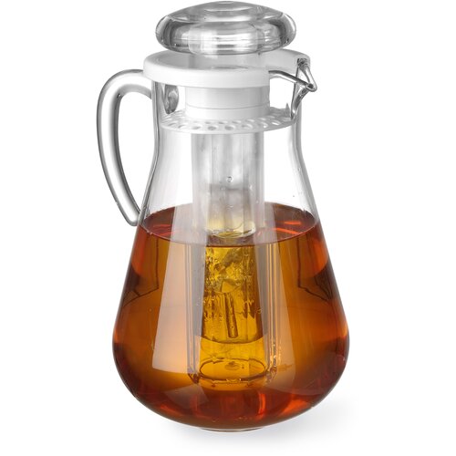 Vrč s Infuzorjem za Led, Polikarbonat, 3L Cene