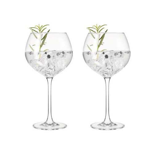 Čaše 2/1 630ML GIN 069420 Cijene