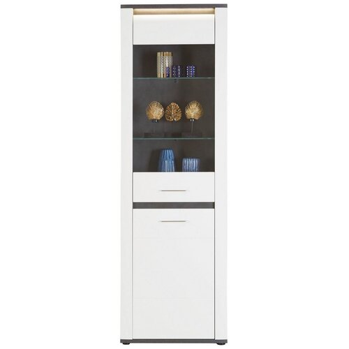 Premium Living Vitrina Alassio Cene